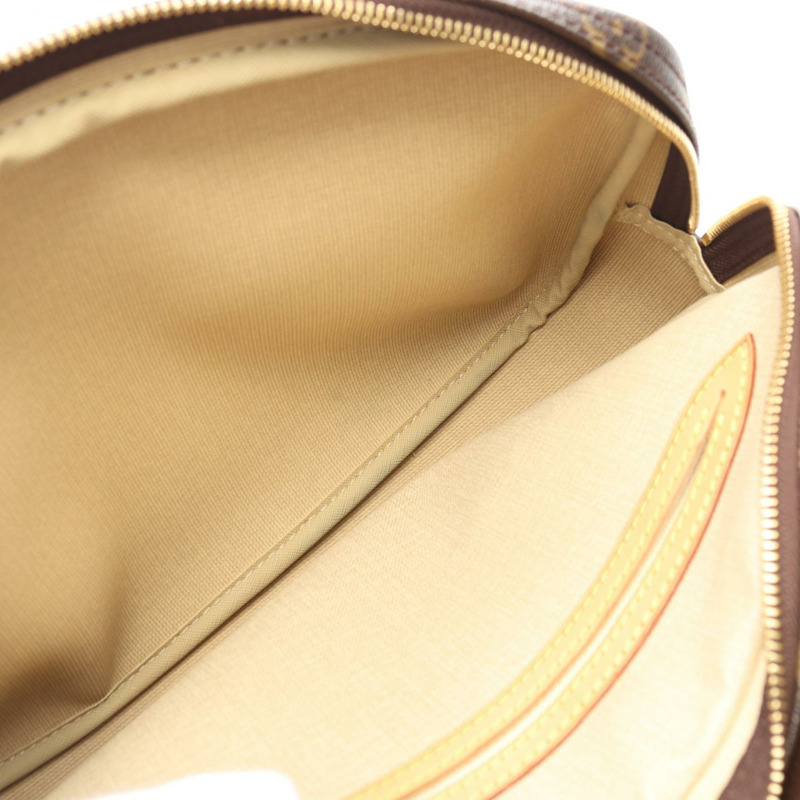 LOUIS VUITTON Reporter PM 斜背包 M45254 Monogram 二手女款 LV-9