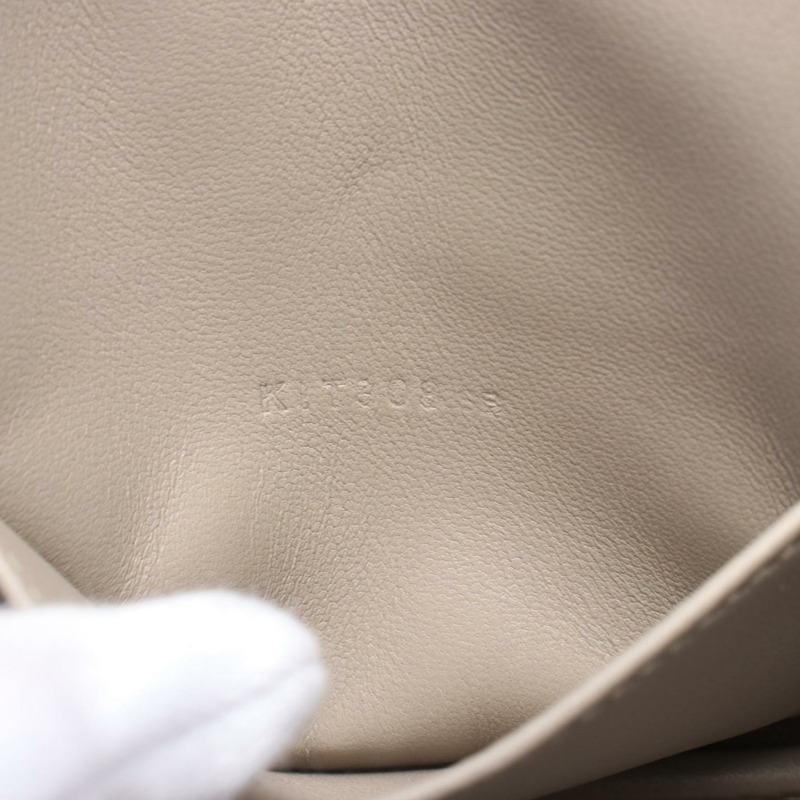HERMES Bolide 1923 Mini Verso 手提單肩斜背包 K Evercolor Etain SHW-4