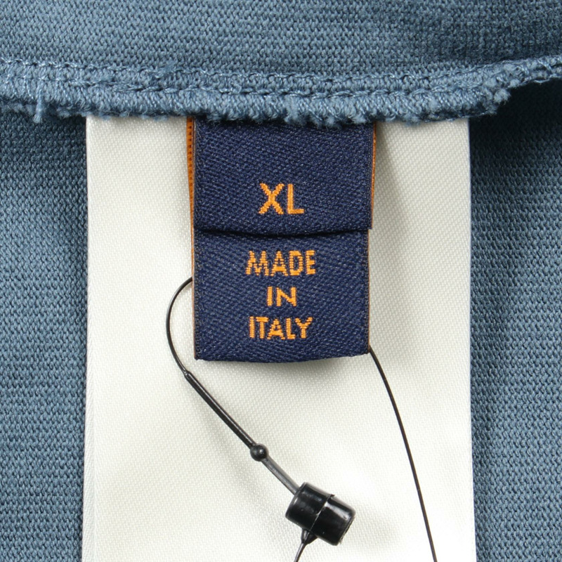 LOUIS VUITTON 喀喇崑崙山洋裝 其他上衣 RM222V NPL HNS01W 棉 綠色 二手 男款-3