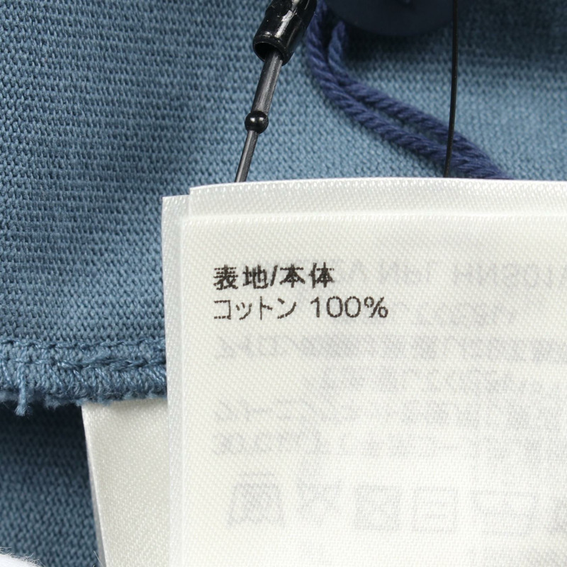 LOUIS VUITTON 喀喇崑崙山洋裝 其他上衣 RM222V NPL HNS01W 棉 綠色 二手 男款-5