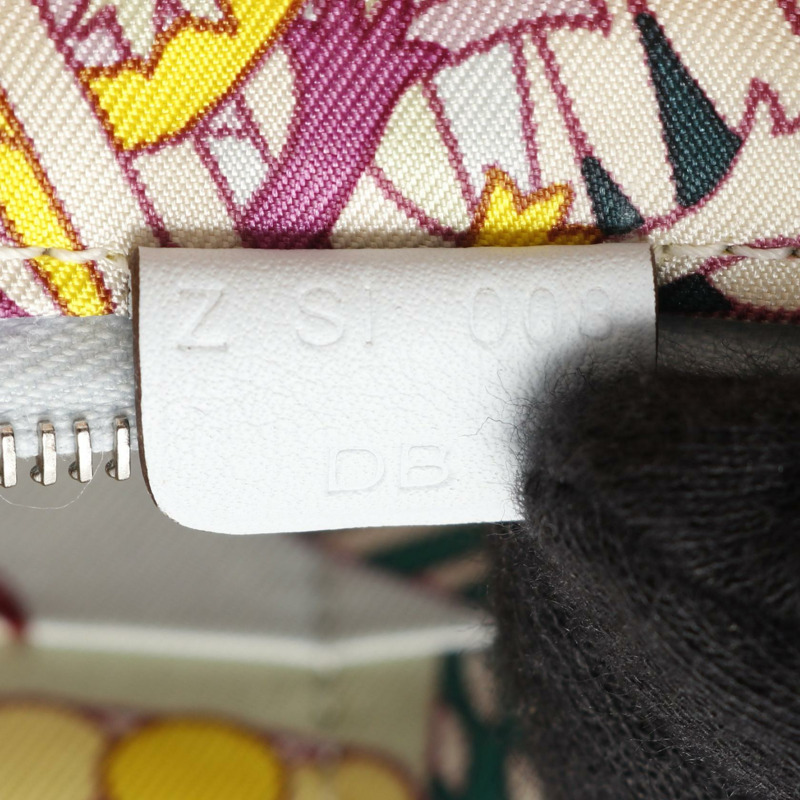 愛馬仕 Azap Long SilkInn La Patisserie Francaise 長版皮夾 Z Swift-4