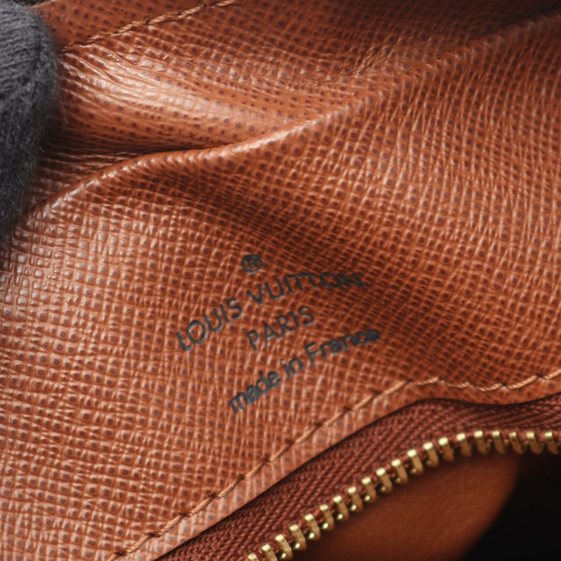 路易威登 Nile 斜背包 M45244 字母帆布 二手 女士 LV-3