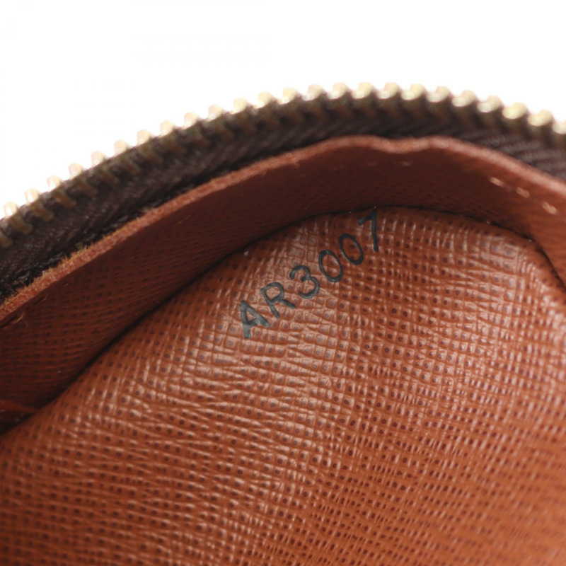 路易威登 Nile 斜背包 M45244 字母帆布 二手 女士 LV-4