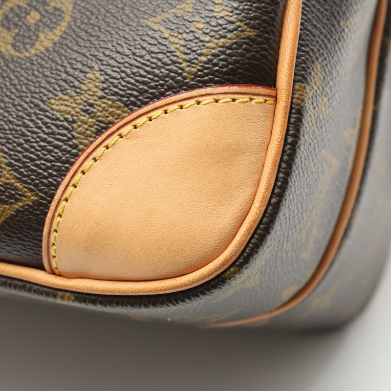 路易威登 Nile 斜背包 M45244 字母帆布 二手 女士 LV-6