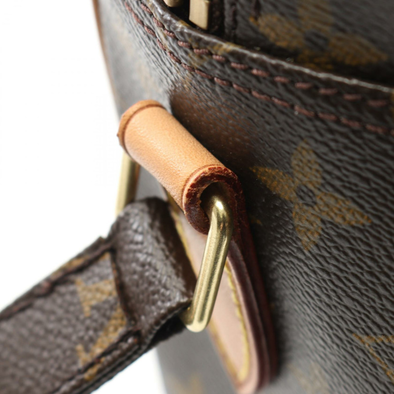 路易威登 Nile 斜背包 M45244 字母帆布 二手 女士 LV-7