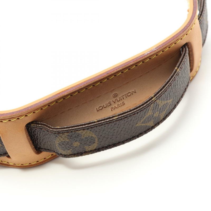 路易威登 Nile 斜背包 M45244 字母帆布 二手 女士 LV-8