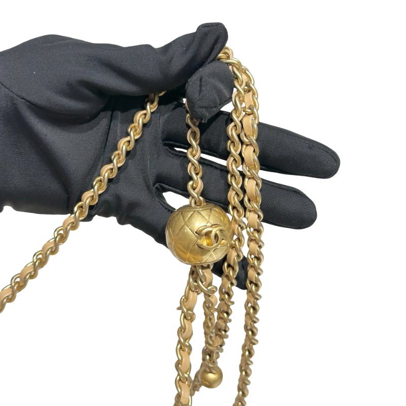 CHANEL MINI FLAP 17 CM-8