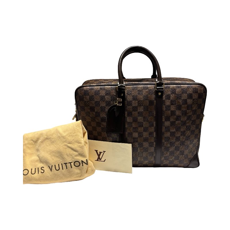 LOUIS VUITTON PORTE-DOCUMENTS VOYAGE GM-0
