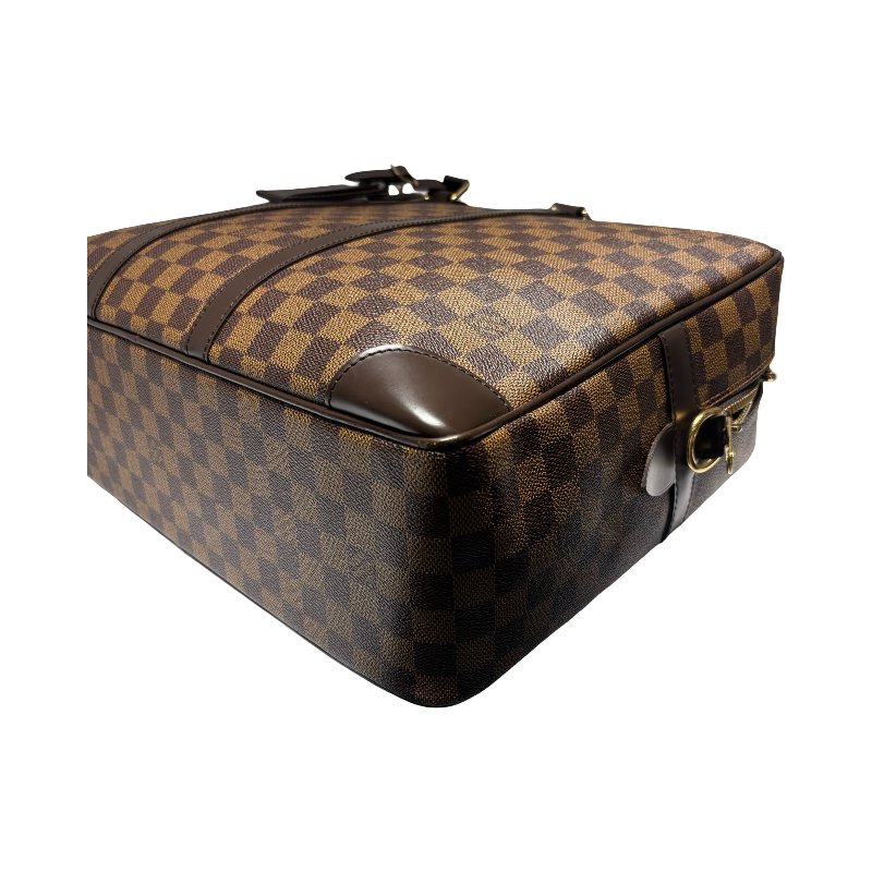 LOUIS VUITTON PORTE-DOCUMENTS VOYAGE GM-1
