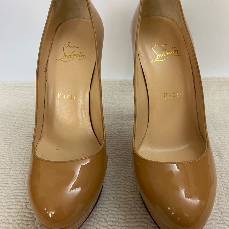 Christian Louboutin Heels-1