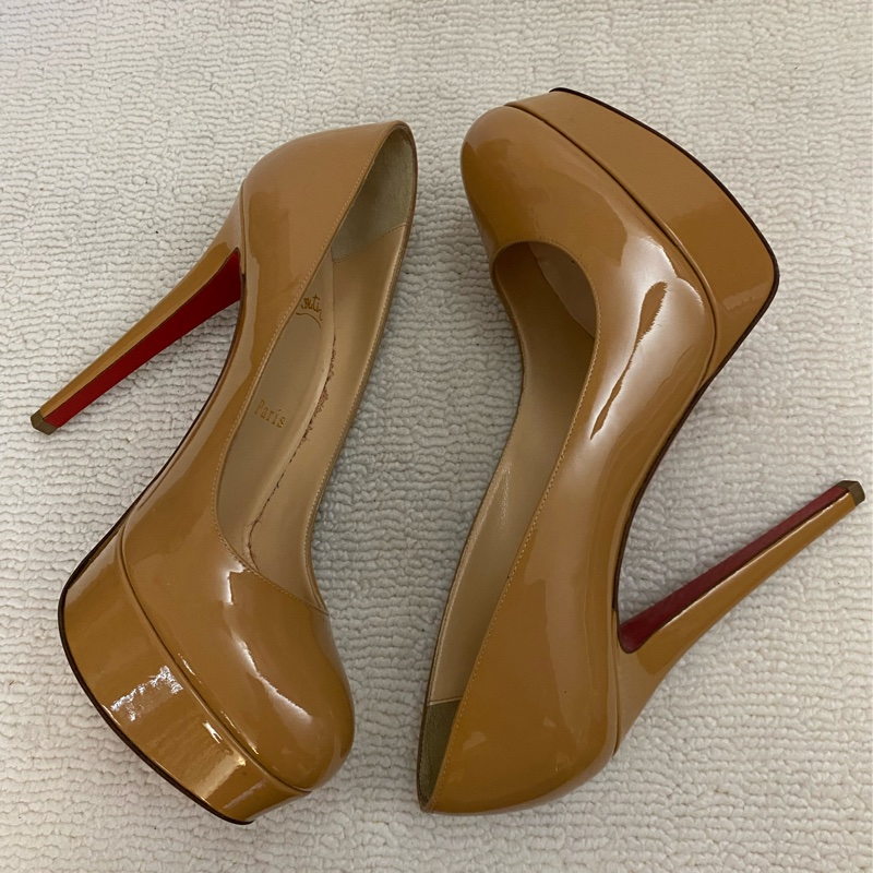 Christian Louboutin Heels-2
