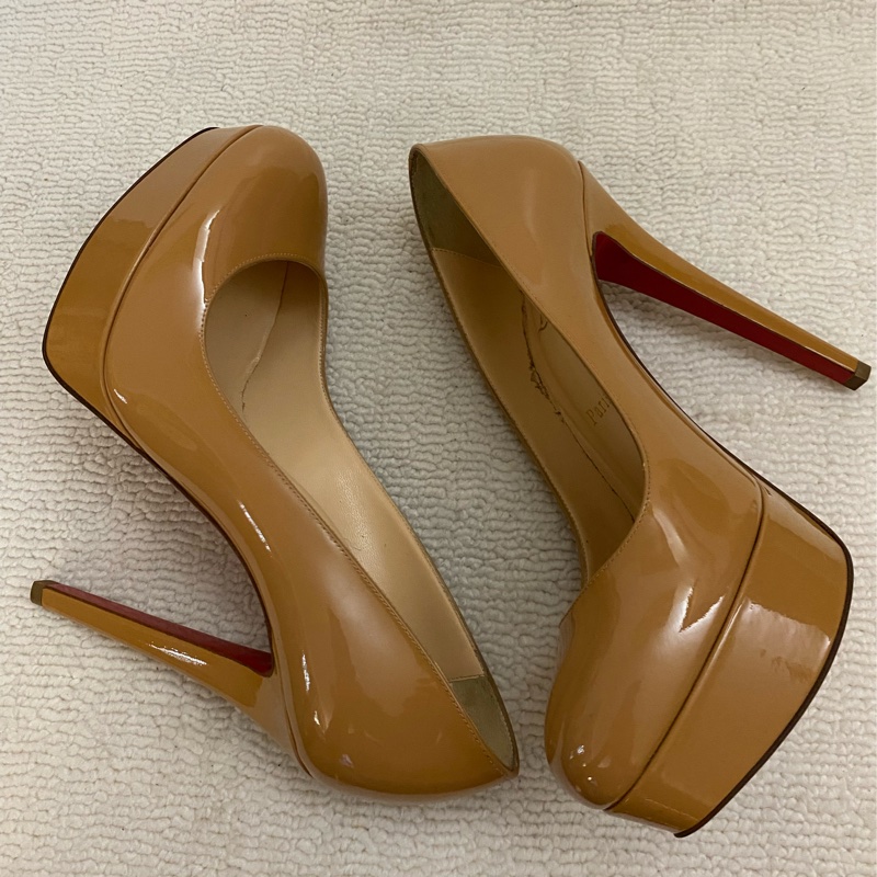 Christian Louboutin Heels-3