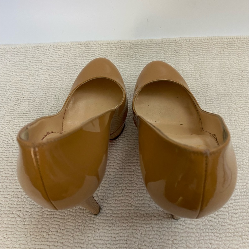 Christian Louboutin Heels-4