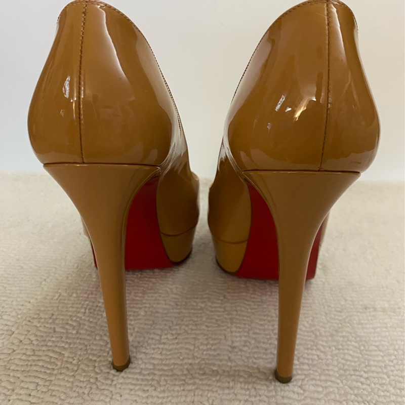 Christian Louboutin Heels-5