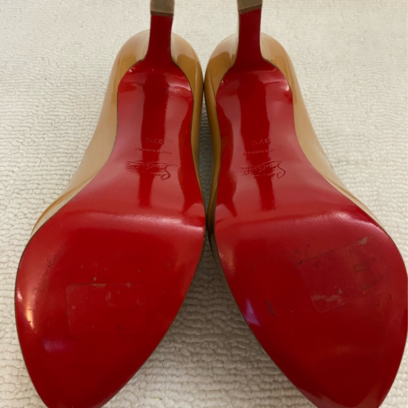 Christian Louboutin Heels-6
