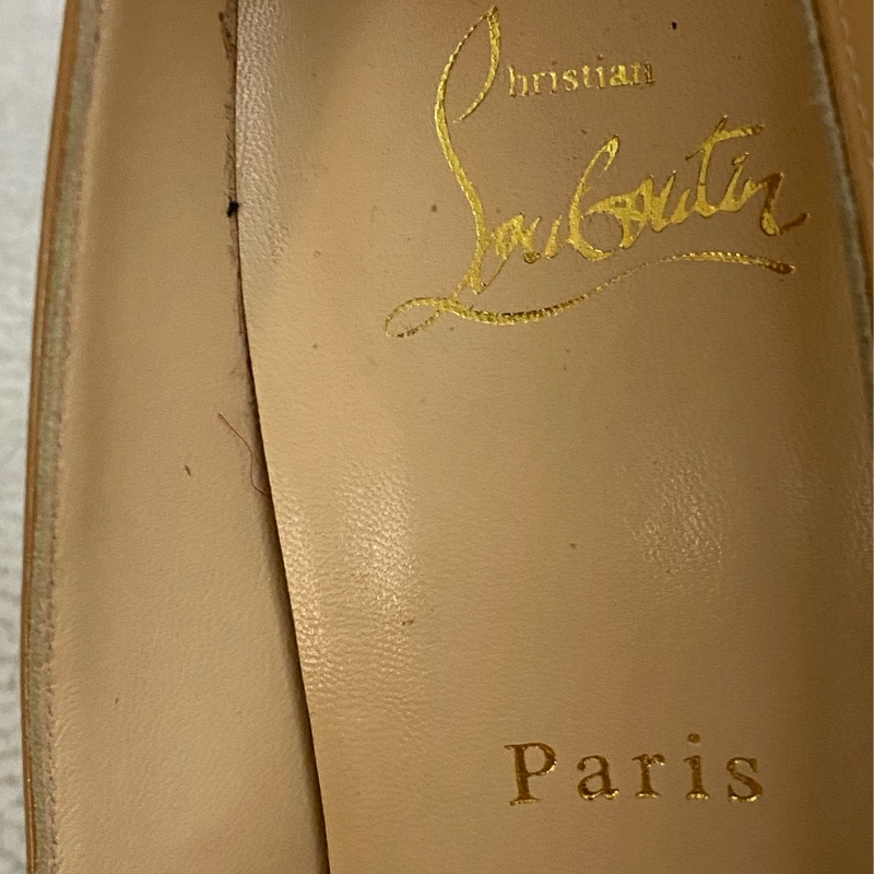 Christian Louboutin Heels-8