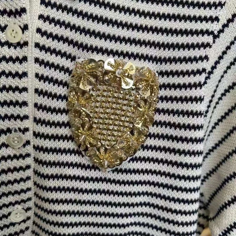 Dior 針織連身裙 原價十萬左右 尺寸38碼 非常新-2