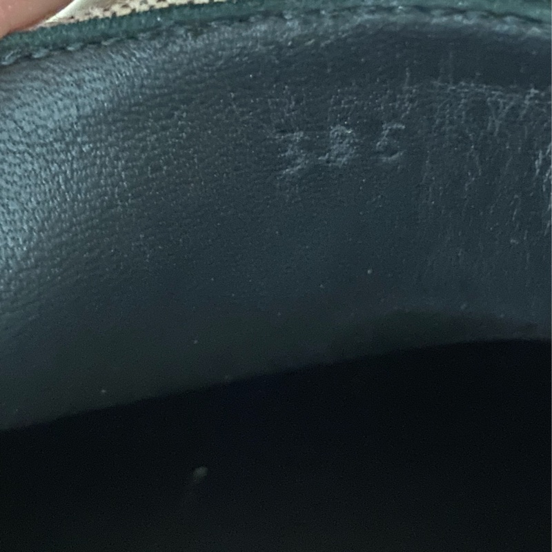 HERMES EO Toile Shoes-10