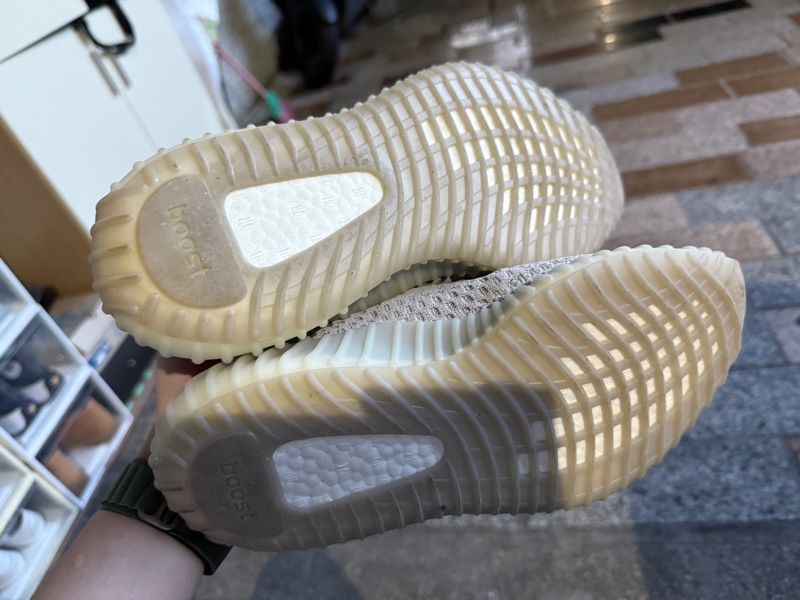 adidas yeezy boost 350 V2 稀有配色-9