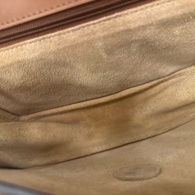 Longchamp box trot M號-6