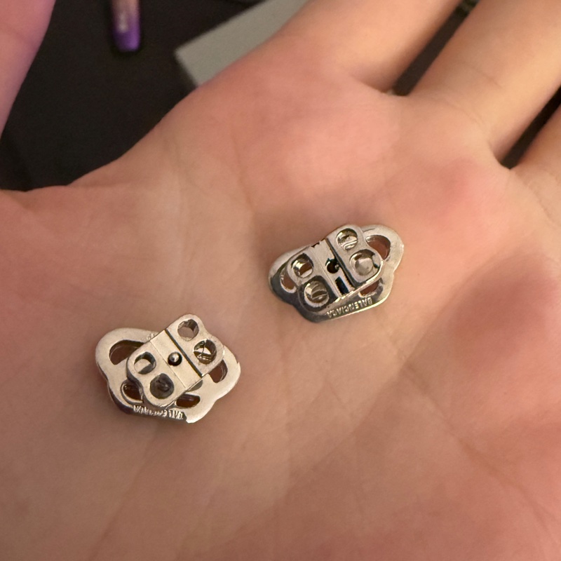 耳環 巴黎世家-7