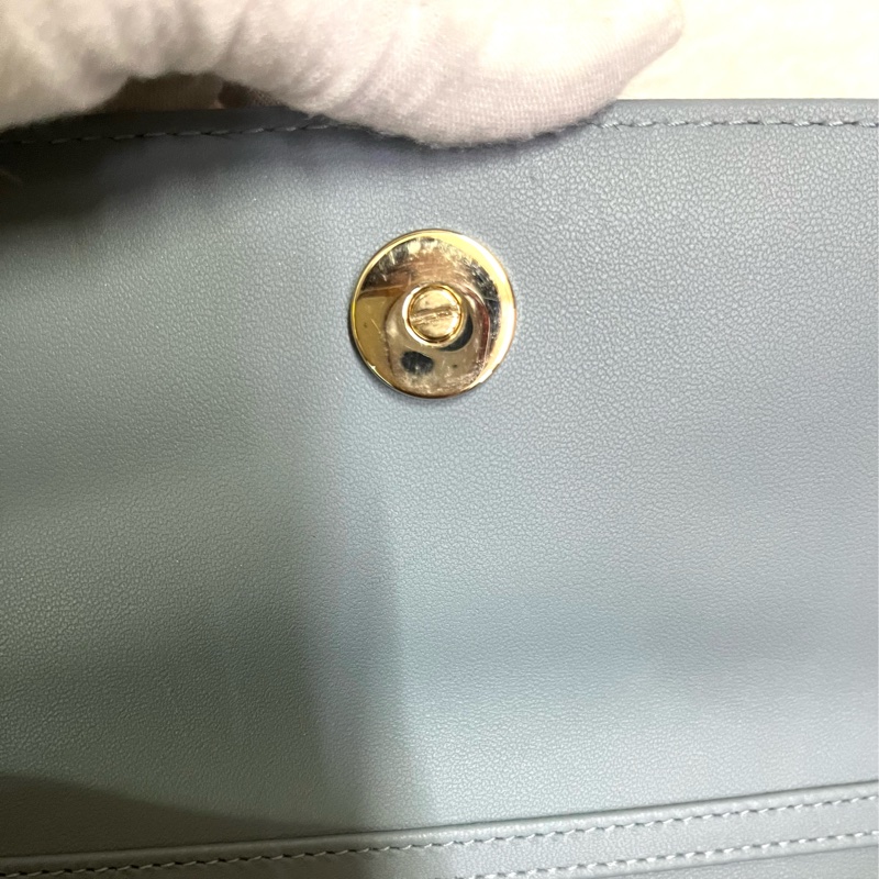 DIOR迪奥女包 MISSDIOR藤格纹羊皮手提 /單肩斜挎包-35