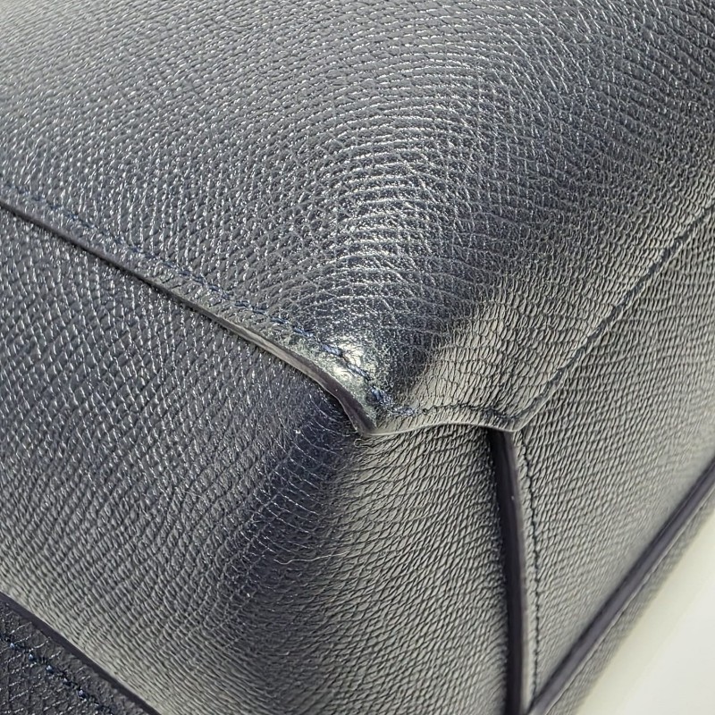 Celine - Micro Belt Bag(Navy)-12