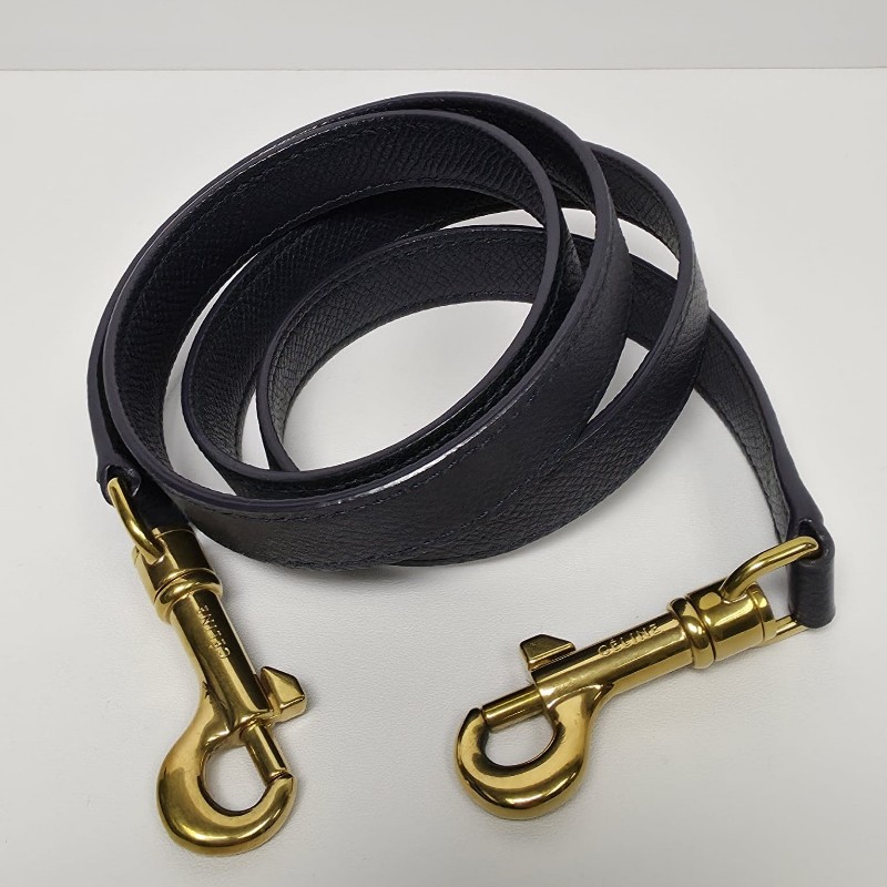 Celine - Micro Belt Bag(Navy)-25