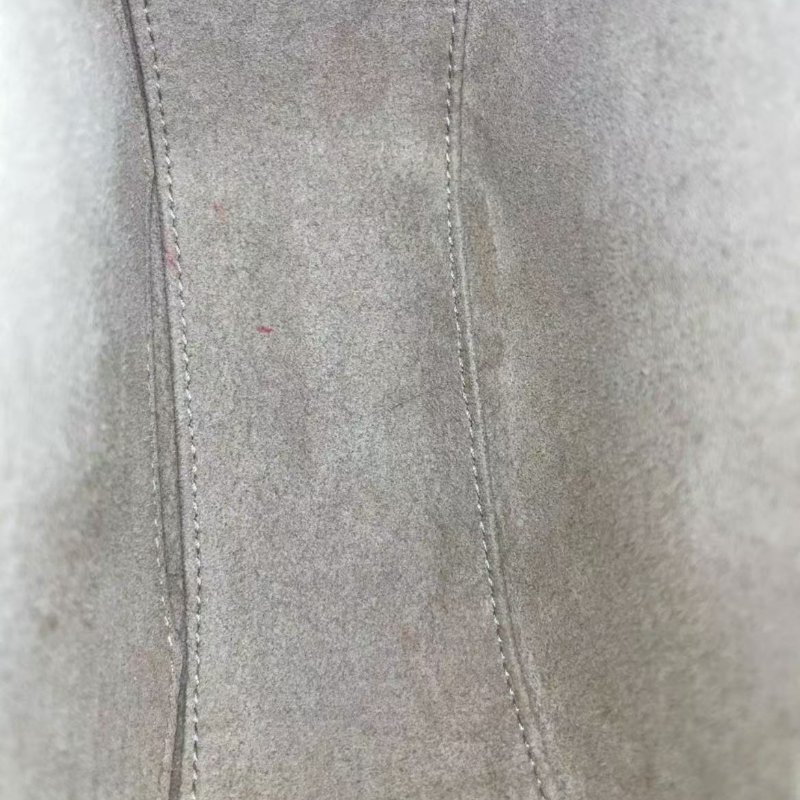 LV 經典老花軟圓餅小號 17*18*7 98新配件塵袋-6