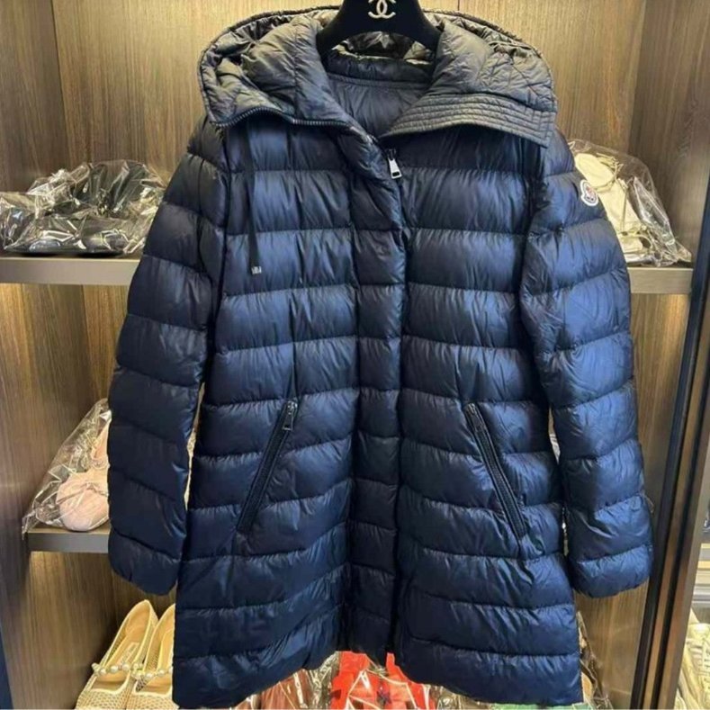 Moncler 羽絨外套 1號 經典款（有喜歡任何款式品牌羽絨衣歡迎私訊詢問😘）-3