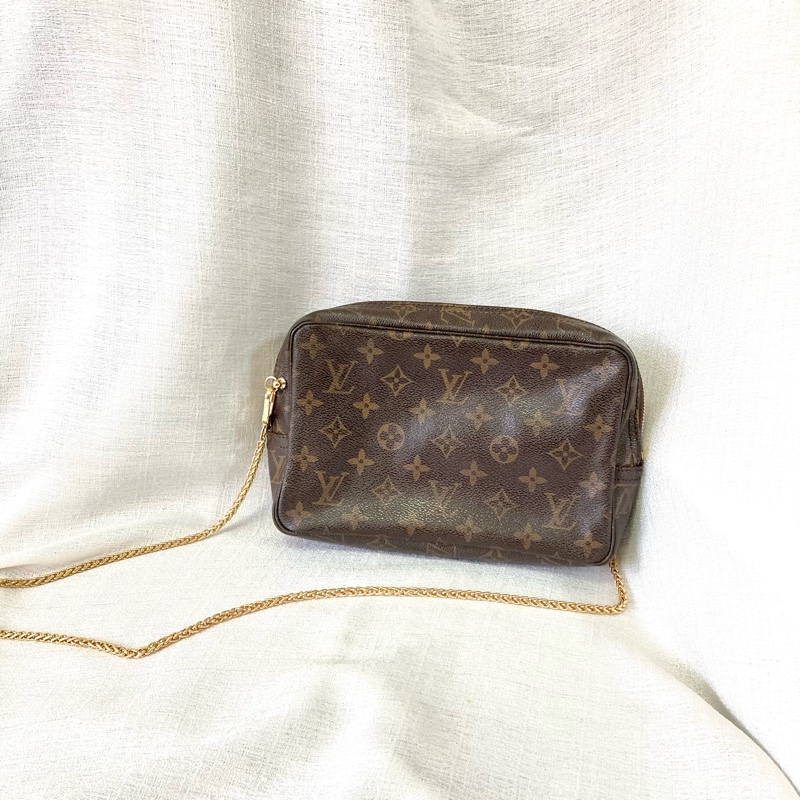 專屬連結- LV 相機包23cm-0