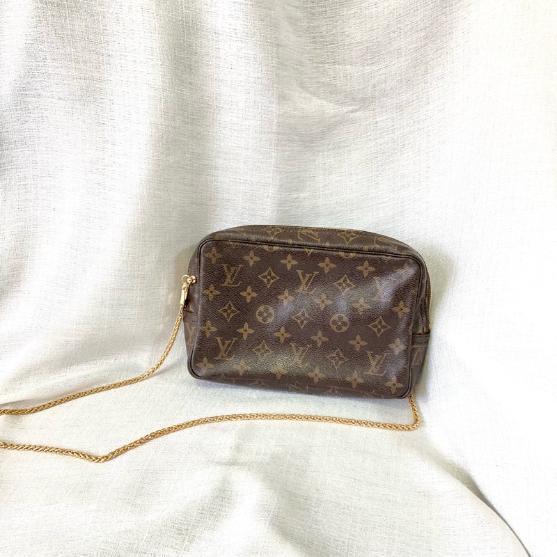 專屬連結- LV 相機包23cm-1