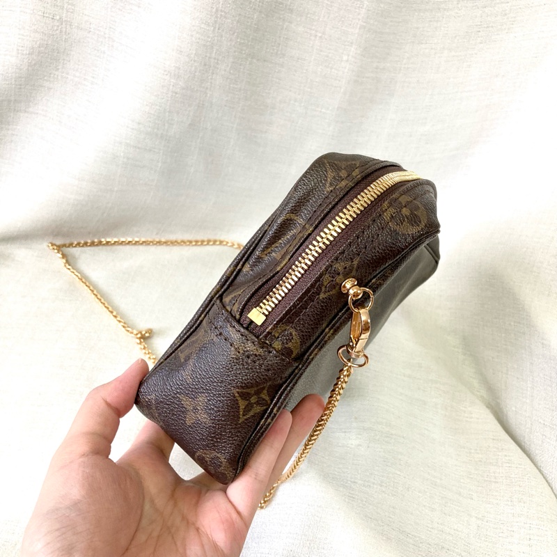 專屬連結- LV 相機包23cm-3