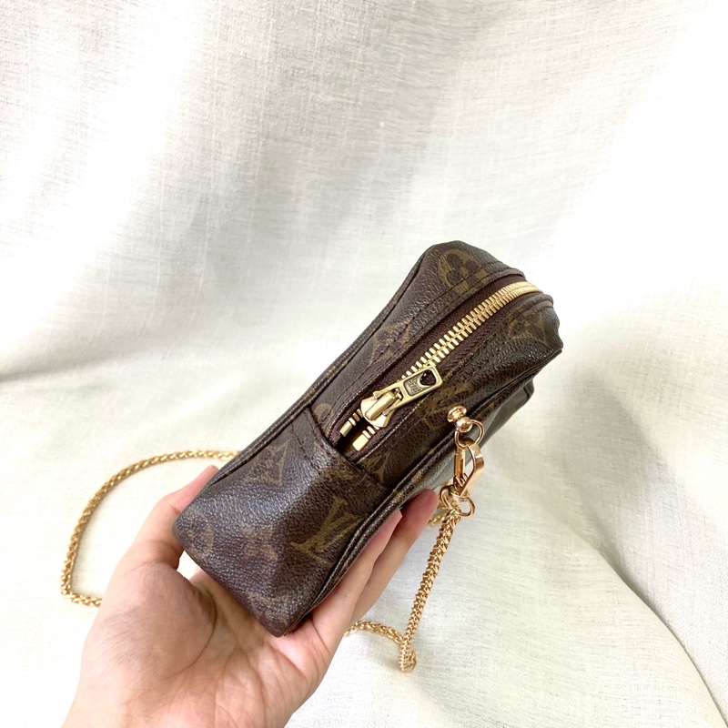 專屬連結- LV 相機包23cm-4