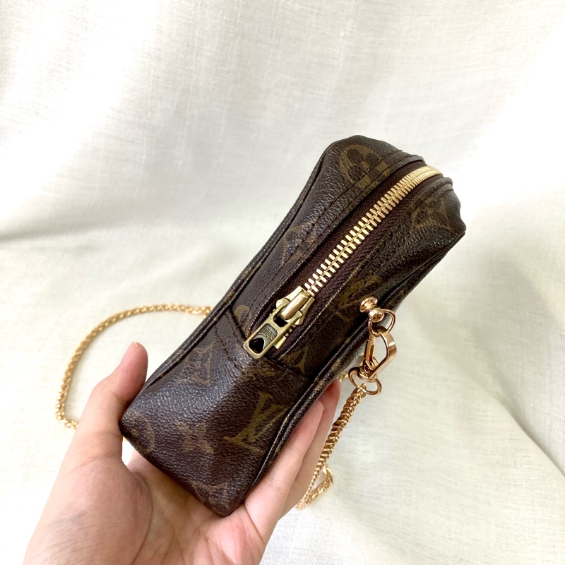 專屬連結- LV 相機包23cm-5