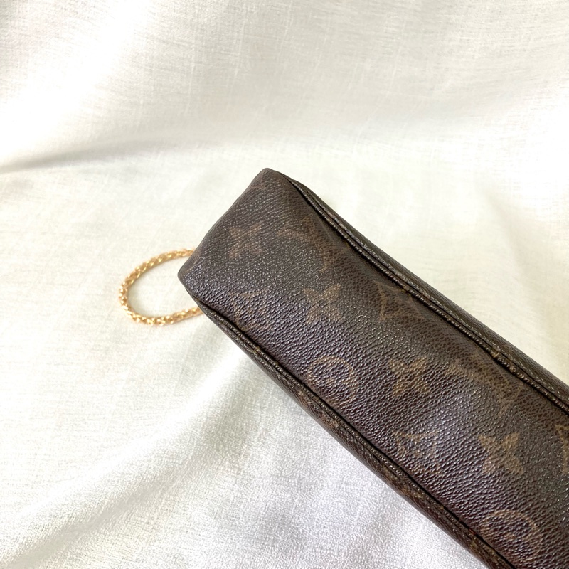 專屬連結- LV 相機包23cm-6