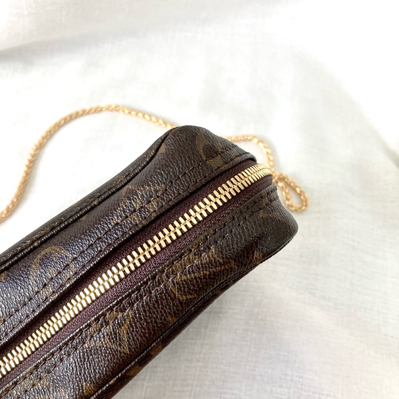 專屬連結- LV 相機包23cm-8