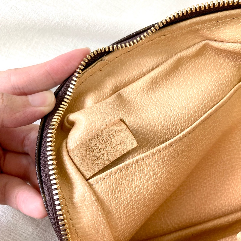 專屬連結- LV 相機包23cm-10