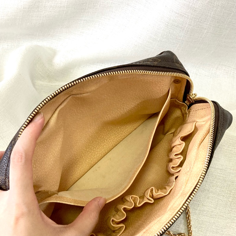 專屬連結- LV 相機包23cm-14