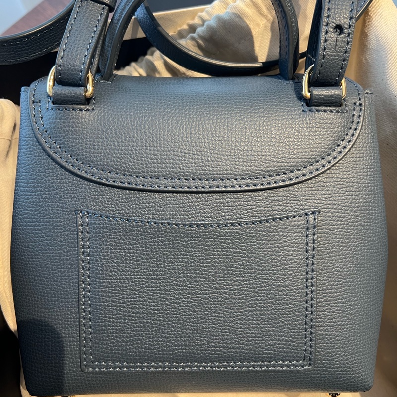 Polène Numéro Un Nano midnight blue絕美午夜藍-8