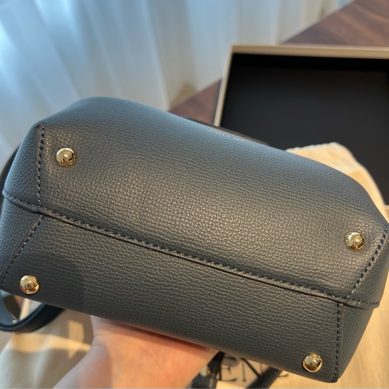 Polène Numéro Un Nano midnight blue絕美午夜藍-9