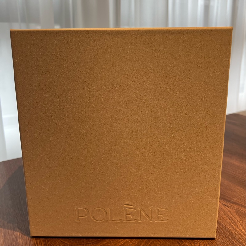 Polène Numéro Un Nano midnight blue絕美午夜藍-14