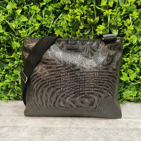 Gucci Cross Body Bag