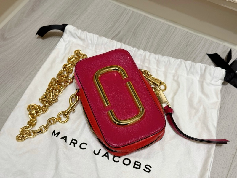 MARC JACOBS Hotshot Camera Bag-3