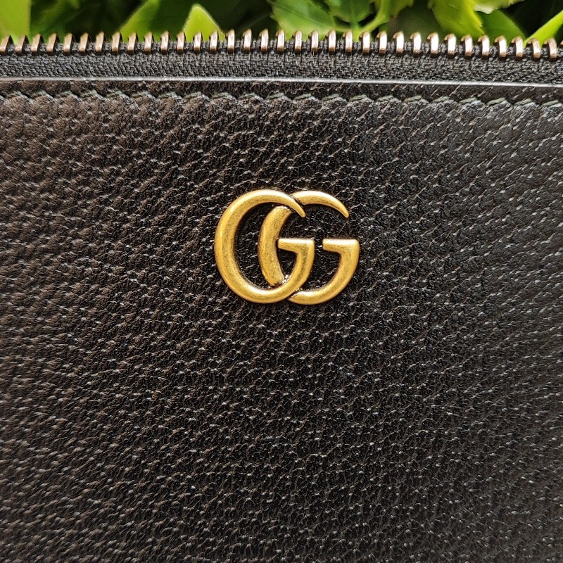 Gucci Marmont Clutch-8