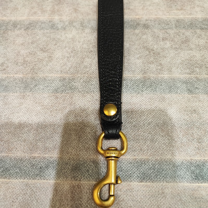 Gucci Marmont Clutch-9