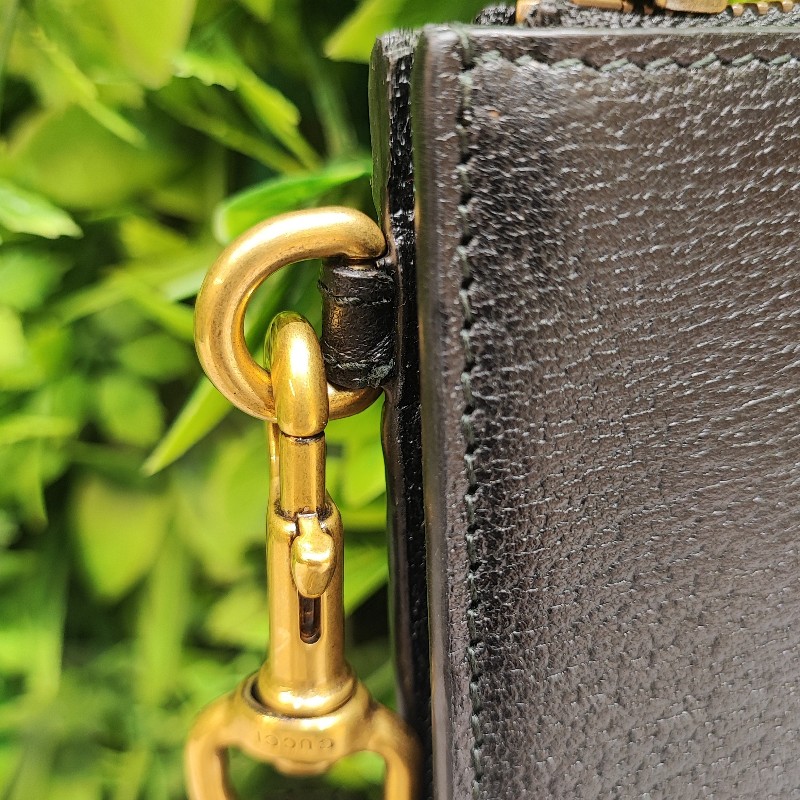 Gucci Marmont Clutch-23