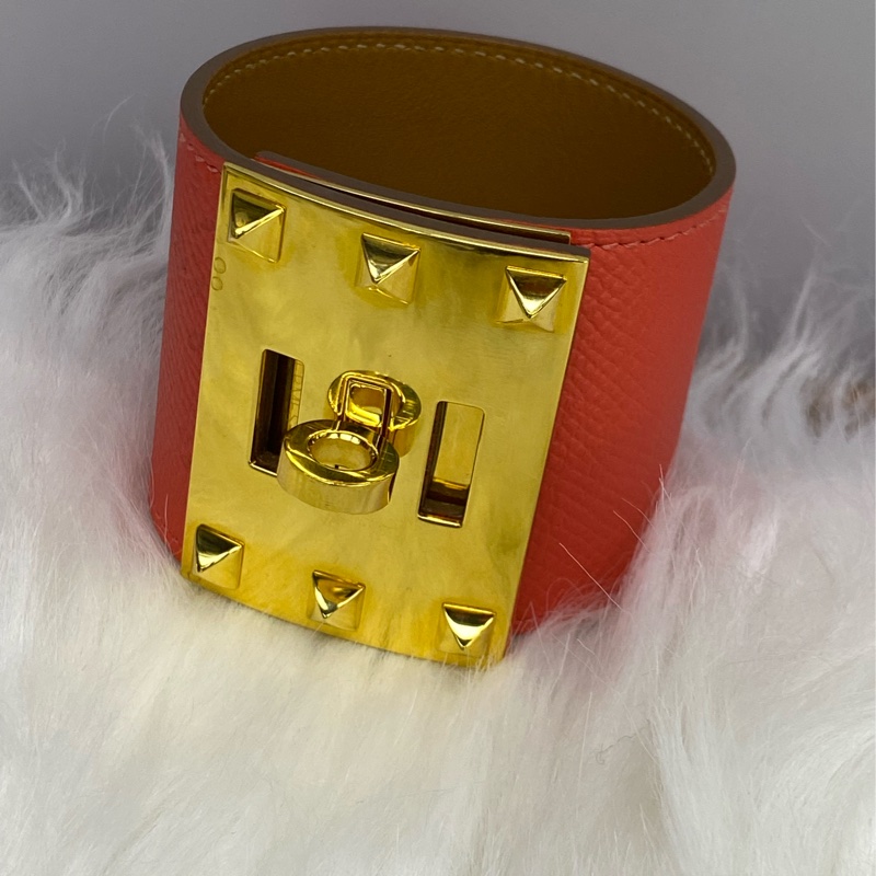 Hermes Extreme  Bracelet-0