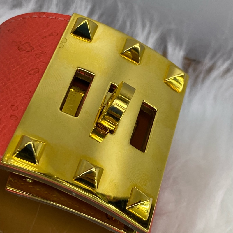 Hermes Extreme  Bracelet-4