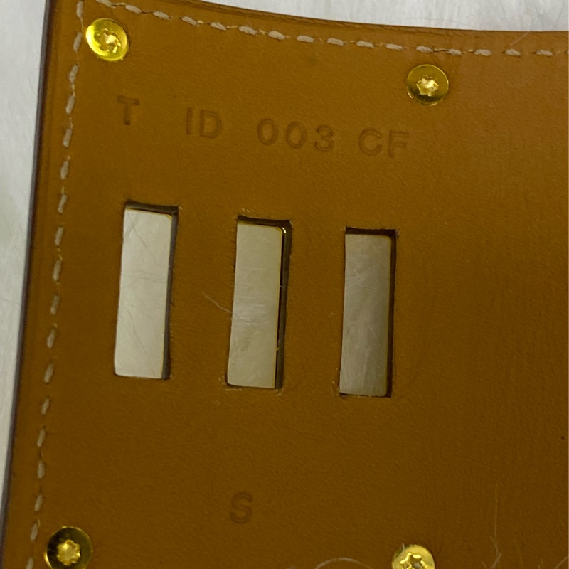 Hermes Extreme  Bracelet-6